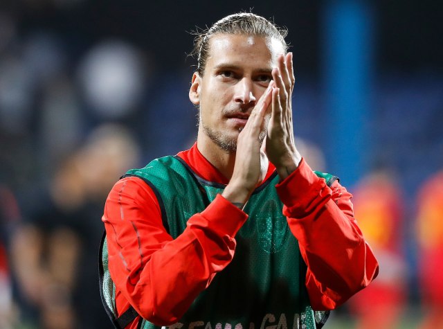 Prijoviću čisti papiri i milioni od Saudijaca