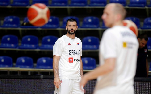 Još dva otkaza za Srbiju