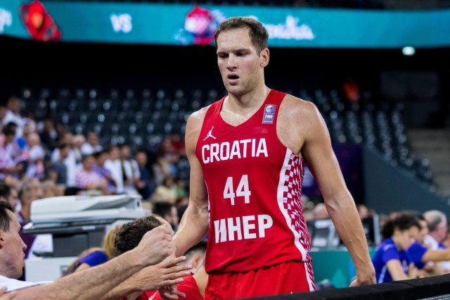 Bogdanović i Hezonja predvode Hrvate