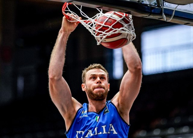 Italija objavila tim za Beograd