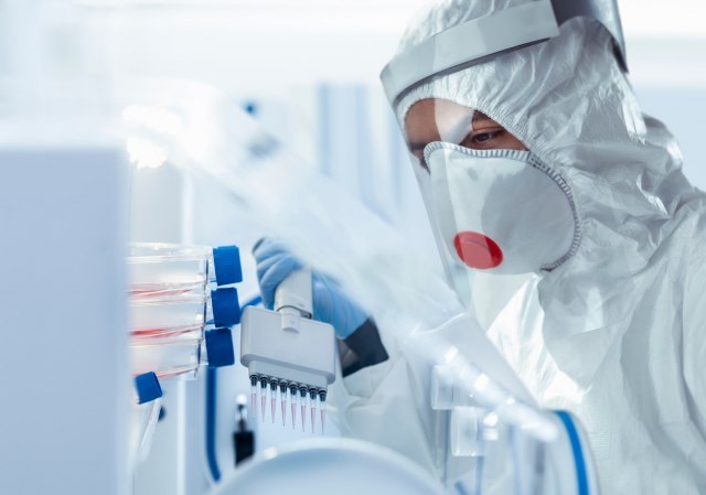 UŽIVO Australija na udaru talasa delta soja; U Zlatiborskom okrugu više ljudi na respiratorima