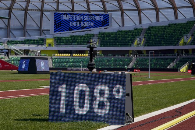 Upaljeni svi alarmi: Opasno po život