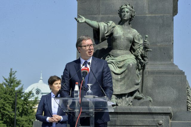 "Došao sam sâm i rekao im: 'Linèujte mene, devojèice'" VIDEO