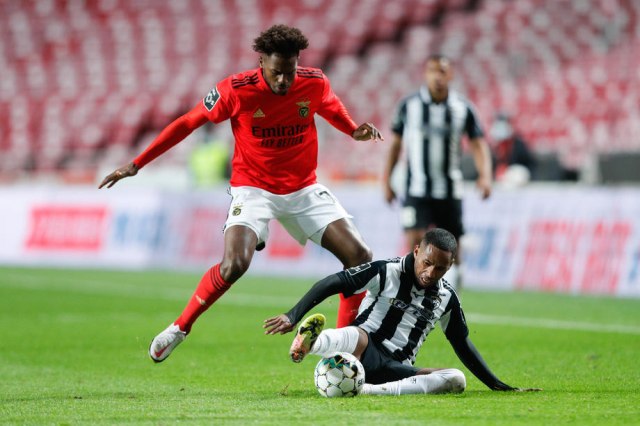 Arsenal pronašao pojačanje u Portugaliji