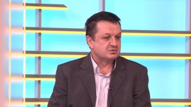 Dr Šekler: Ovo je test inteligencije; Super krenemo i na kraju izgubimo