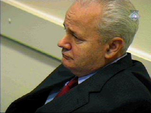 Dvadeset godina kasnije...VIDEO