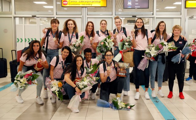 Pedja Milosavljevic/STARSPORT