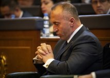 Foto: EPA-EFE/ VALDRIN XHEMAJ