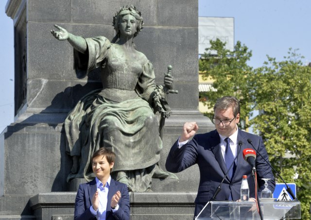 TANJUG/ RADE PRELIC/bs