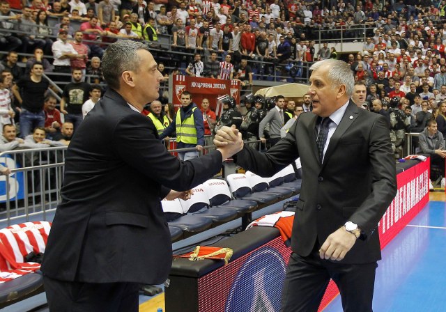 Obradović: Prvo ću zvati Radonjića, sa Čovićem imam dobar odnos