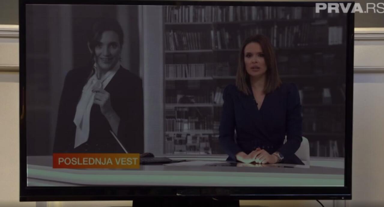 Da li ćemo Adu Kanački gledati u nastavku serije? Milica Milša otkrila da li je VEST LAŽNA...