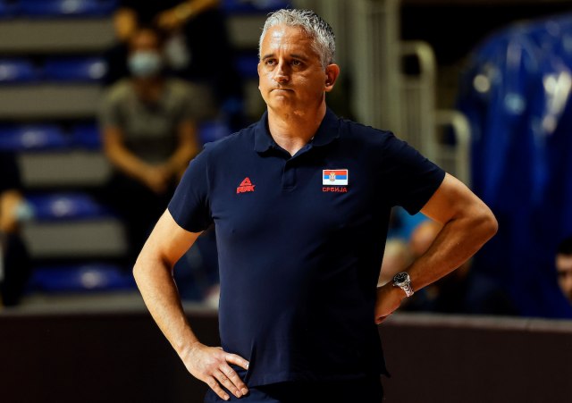 Kokoškov: Očekivano teška utakmica