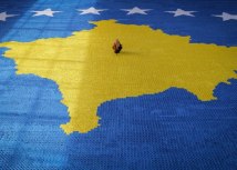 Foto: EPA-EFE/ VALDRIN XHEMAJ