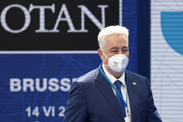 Crna Gora 2024. u EU