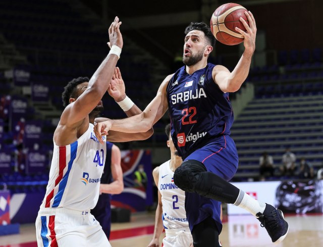 Micić: Izgoreli smo u želji VIDEO