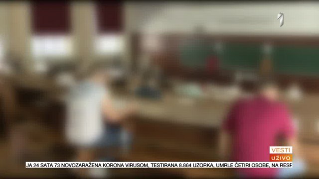 Prijemna groznica trese buduće studente: Konkurencija je velika, a ponuda raznolika VIDEO
