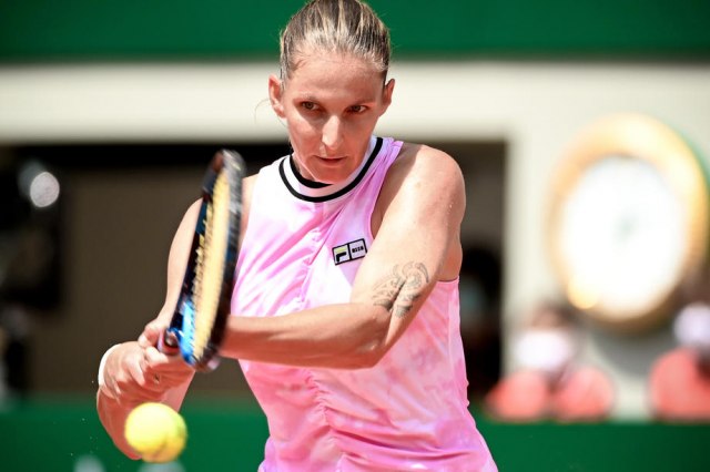 Pliškova, Mertens i Džabir sigurne