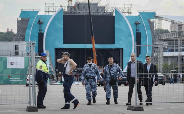 Foto: EPA-EFE/YURI KOCHETKOV