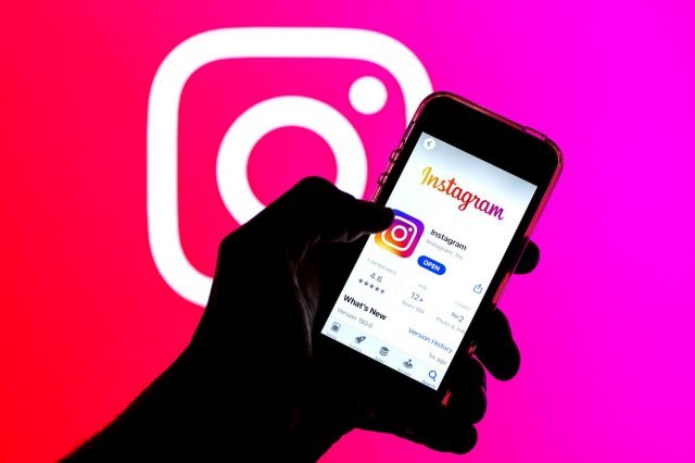 Instagram nastavlja da testira nove opcije – mnogima æe ovo znaèiti