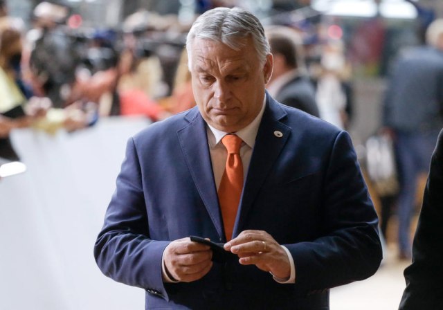 Orban: "Treæa doza vakcine? Za dve nedelje"