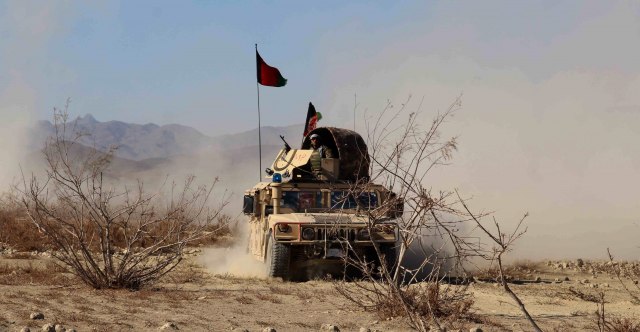 Nastavak sukoba: Pokrenuti novi napadi; Situacija se menja