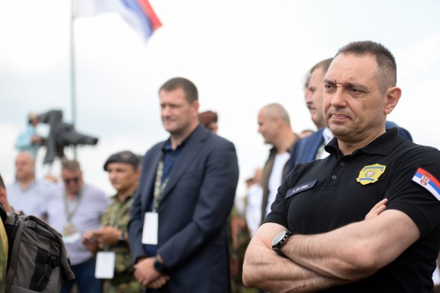 Rekli bi oni i da je Obilić Šiptar, nego se plaše da to Erdogan ne shvati lično