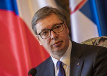 Foto: EPA-EFE/MARTIN DIVISEK