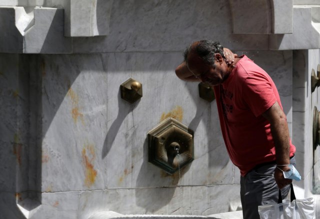 Afrika u Srbiji: Alarmi i dalje na snazi; Kada nas očekuje osveženje? VIDEO