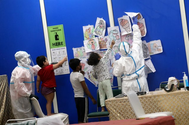 Mene bi ovo zabrinulo. Ne znamo koliko ima slučajeva, a u pitanju su deca. SAD stručnjaci: Bar 4.000