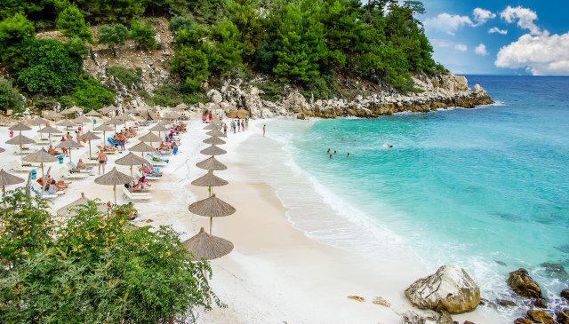 Koje cene su dočekale turiste u Grčkoj?