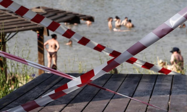 Talas vrućina u Kanadi odneo najmanje 233 života