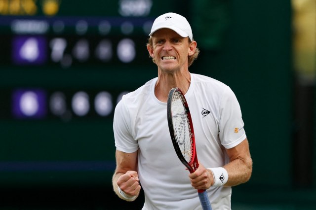 Anderson: Mogu da pobedim Ðokoviæa