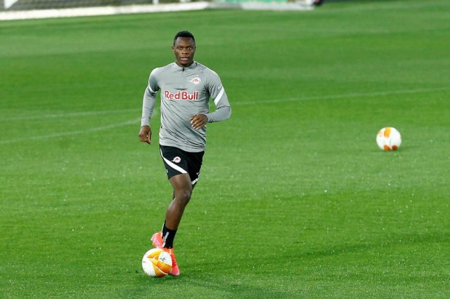 Patson Daka novi fudbaler Lestera