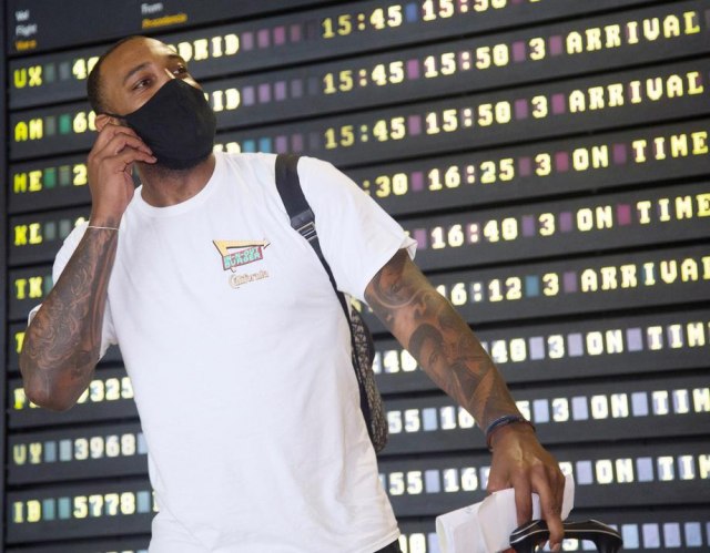 Derik Vilijams novi igrač Makabija