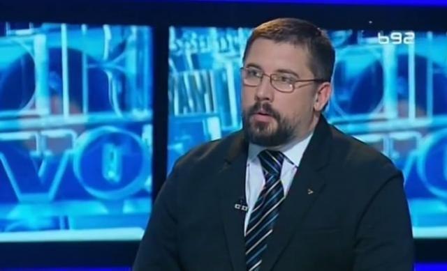 LSV na sastanku sa evroparlamentarcima