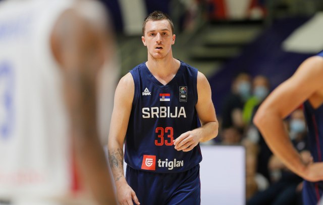 Anđušić pred vratima Monaka