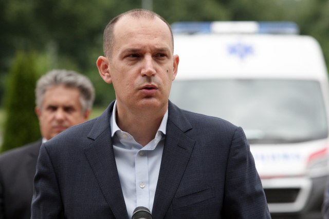 FOTO TANJUG/ SAVA RADOVANOVIC/ nr