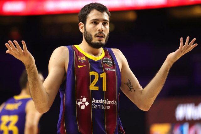 EPA-EFE/FRIEDEMANN VOGEL