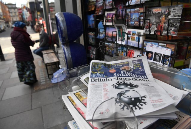 The Guardian: Today's verdict will prove Belgrade’s orchestration of ethnic cleansing