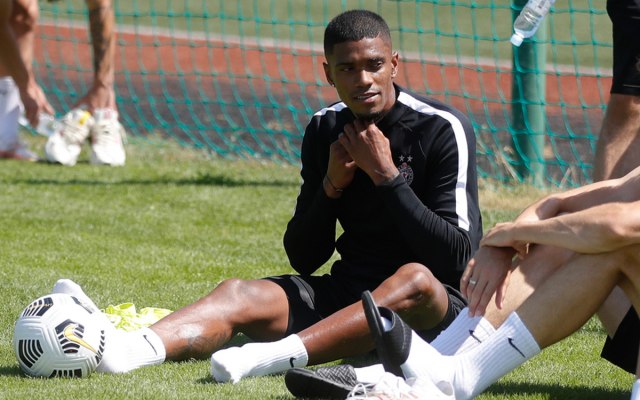 Gomeš: Srećan sam što sam ponovo ovde