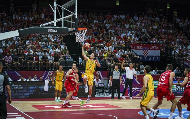 Foto: FIBA