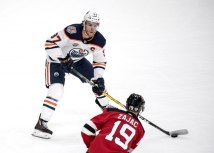 EPA-EFE/Bjorn Larsson Rosvall/TT