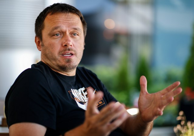 Rebrača: Jokić ima neviđenu želju da igra za Srbiju