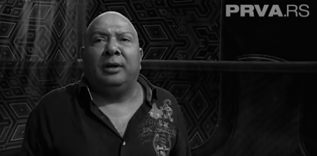 Džej napisao oproštajno pismo? Osetio je šta se dešava, bio je slab na Mariju