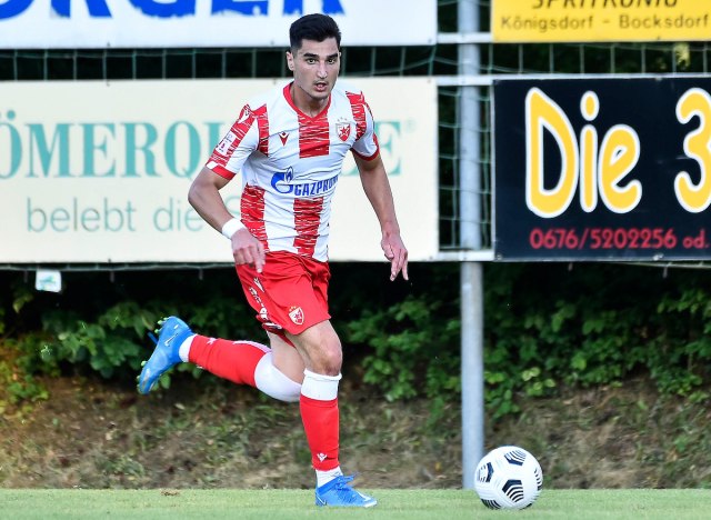 Gavrić: Rano je za priču o Evropi