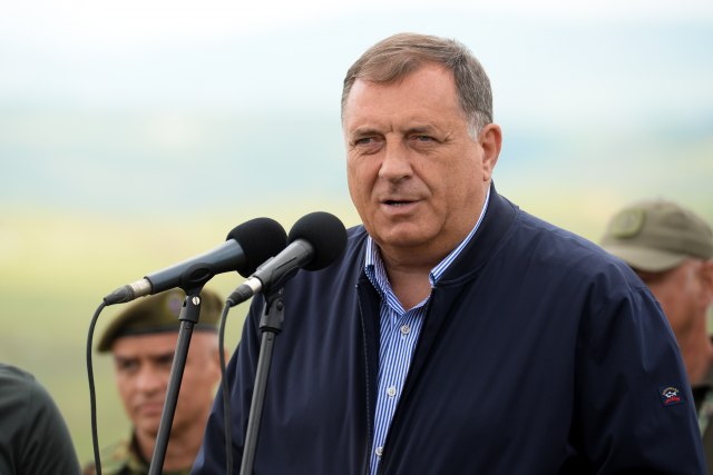 I na kraju, Dodik: Nije izabran. Gospođa Turković je prevazišla Biseru
