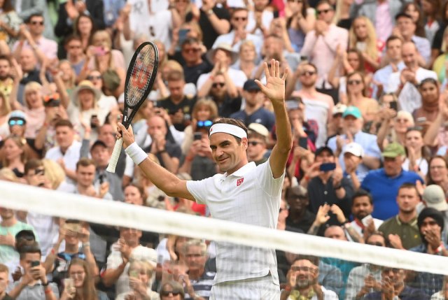 Federer burno odreagovao: U pravu su za Ðokoviæa