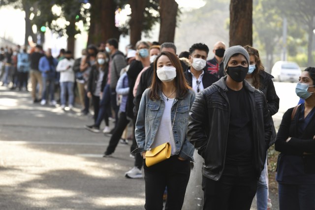 Novo upozorenje SZO: Neizbežno je