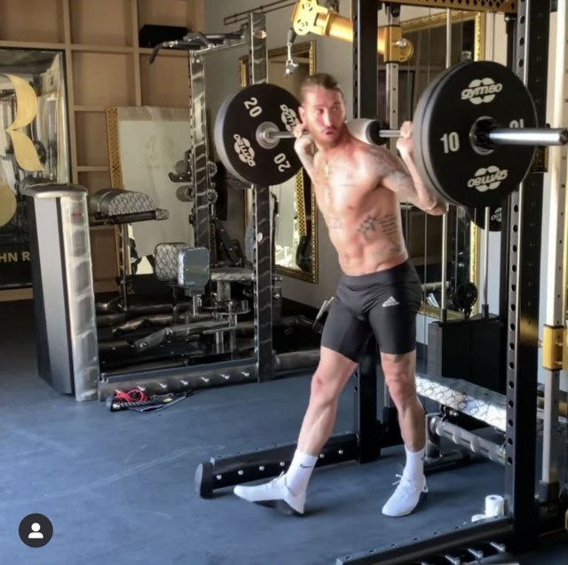 Vrelo transfer leto – nije samo Mesi slobodan, na tržištu i jedan Srbin