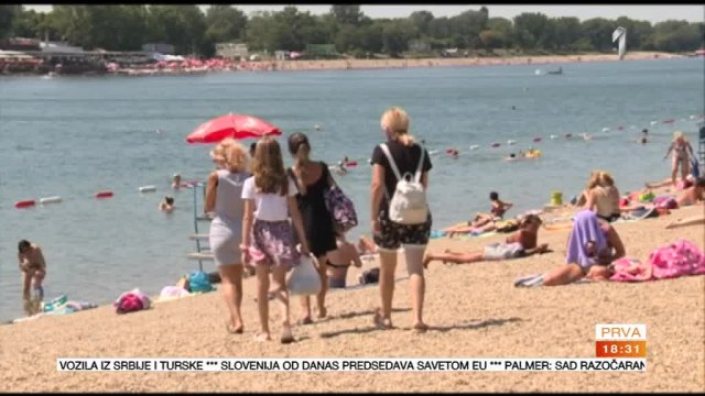 Meteorolog najavio: Skoro je sigurno - još ovakvih epizoda VIDEO